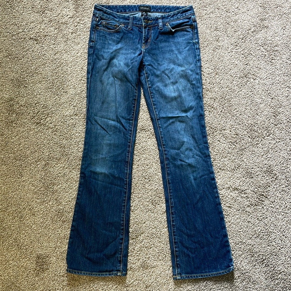 The Limited Flare Jeans